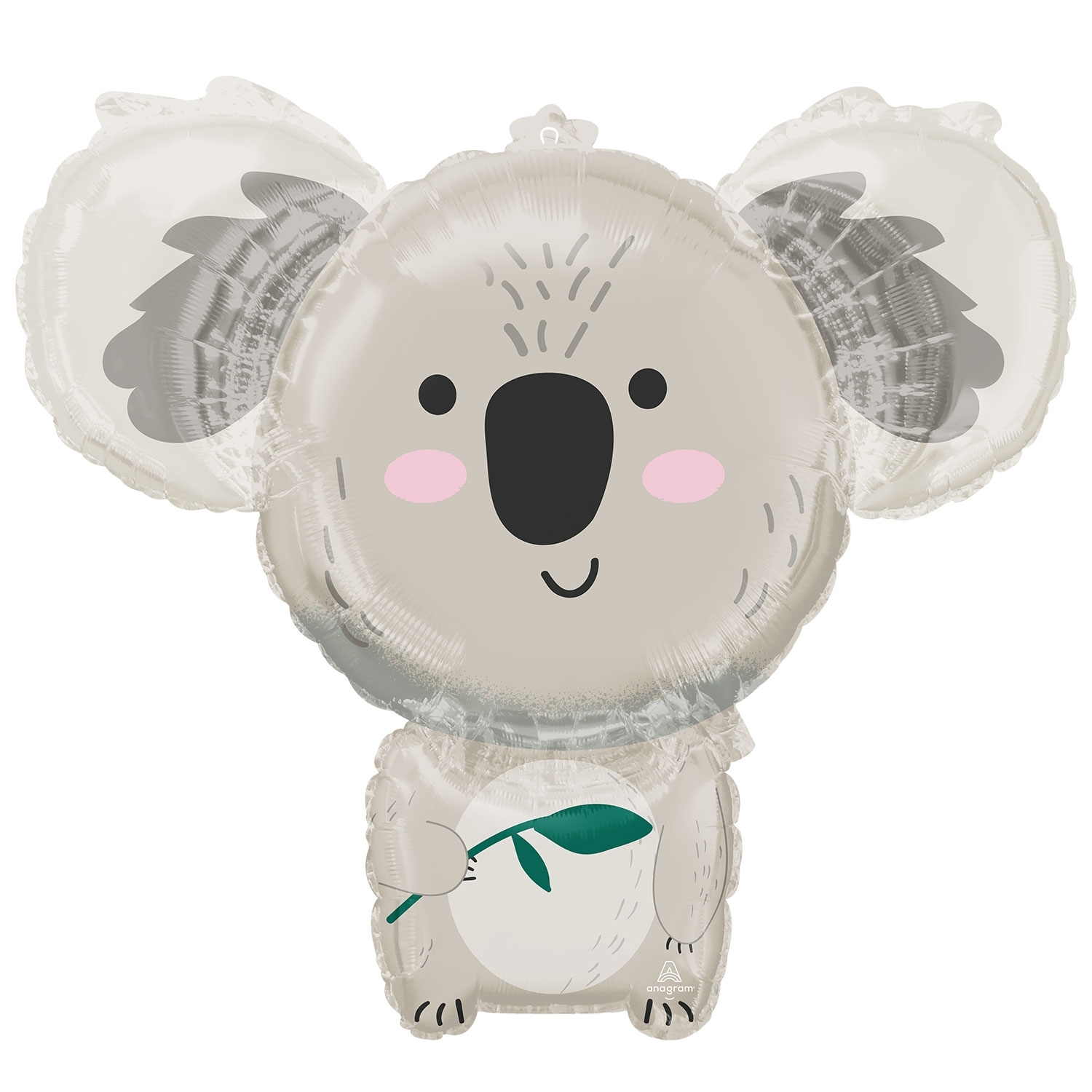 Folienballon "Koala" 71cm Folienballon "Koala" 71cm