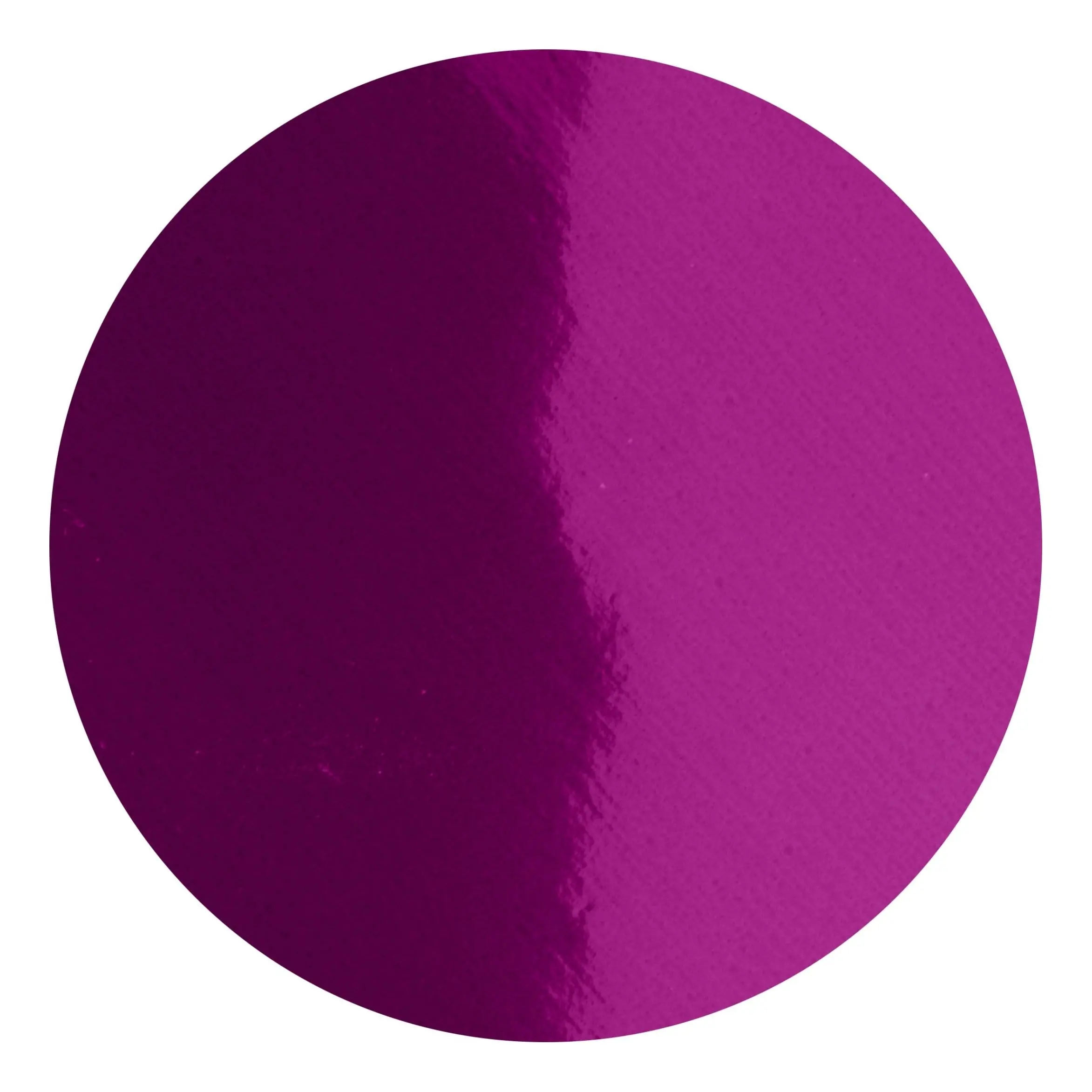 Folienkonfetti 2cm Rund 1kg Lila