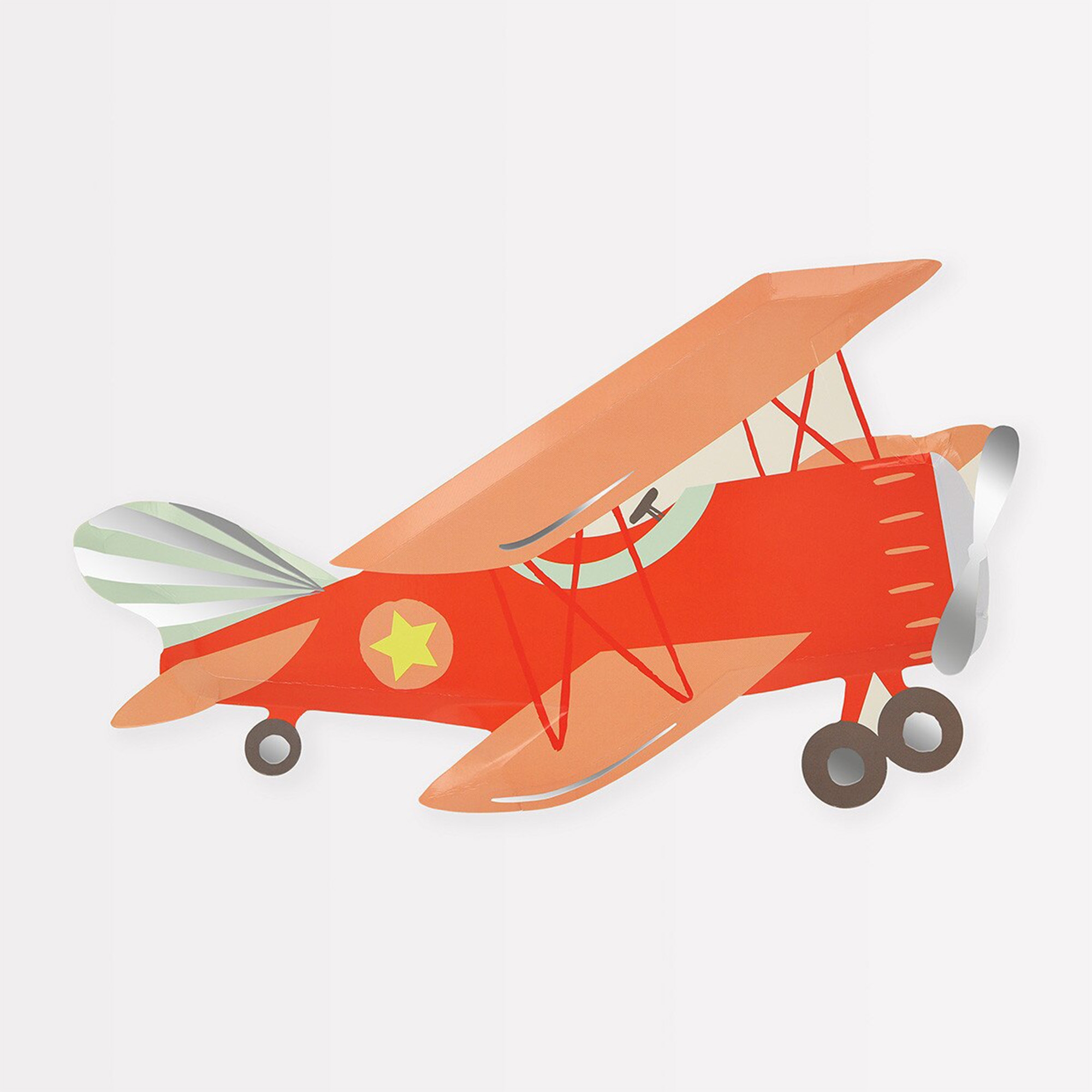 Flugzeug, Transport, Fahrzeug, Doppeldecker