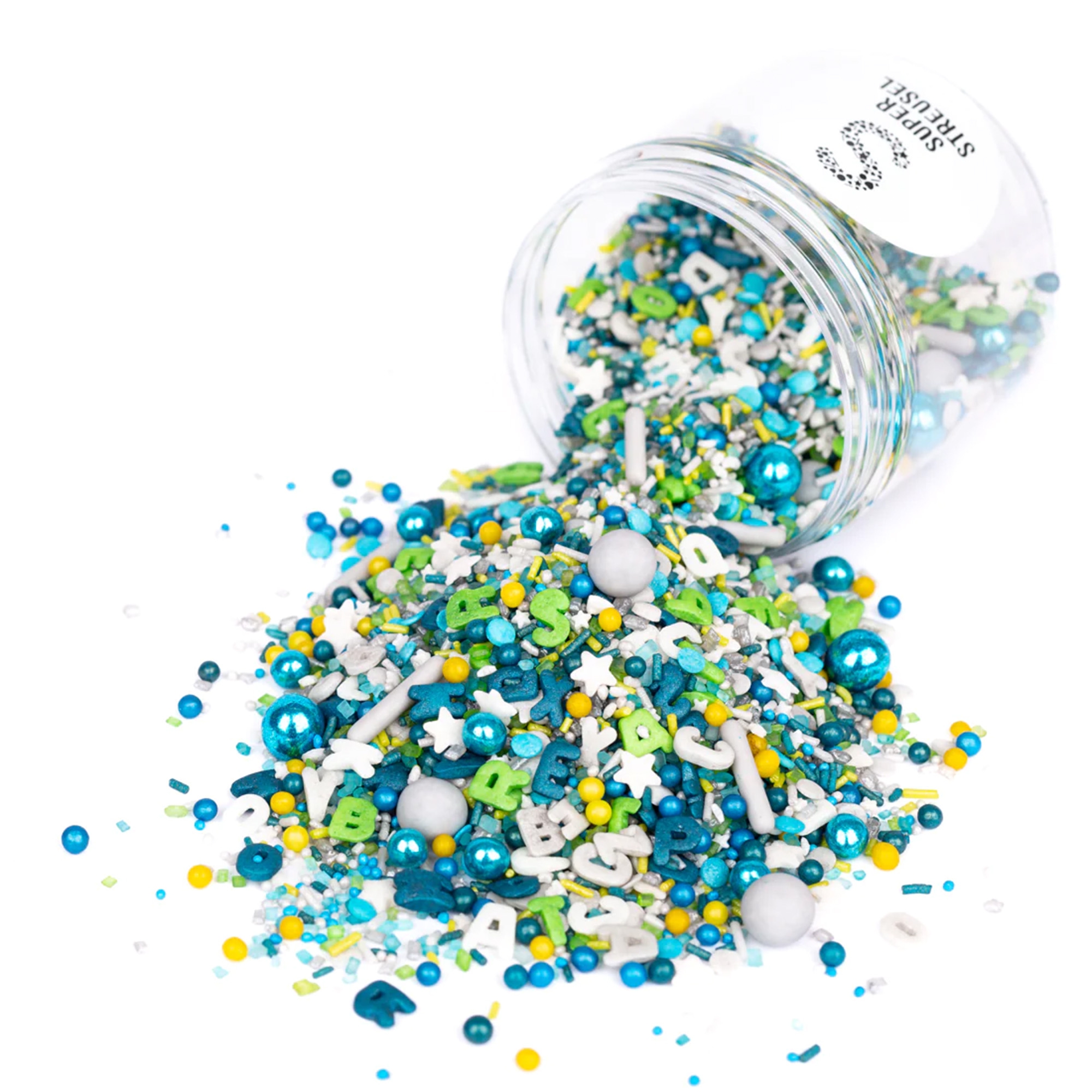 Super Streusel GroßePause 90 g Super Streusel GroßePause 90 g