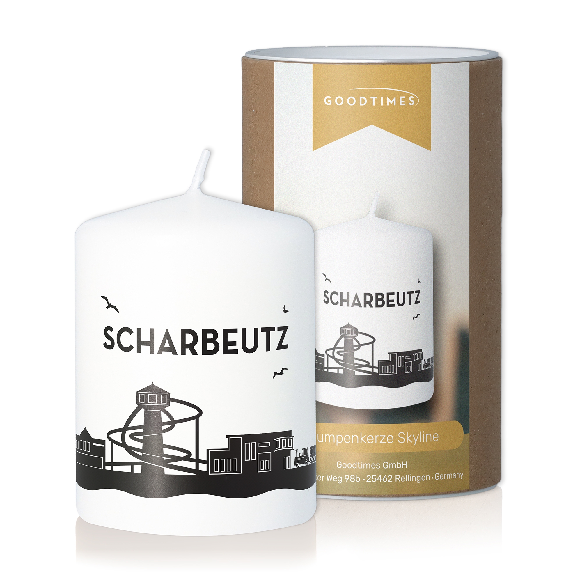 Flasche