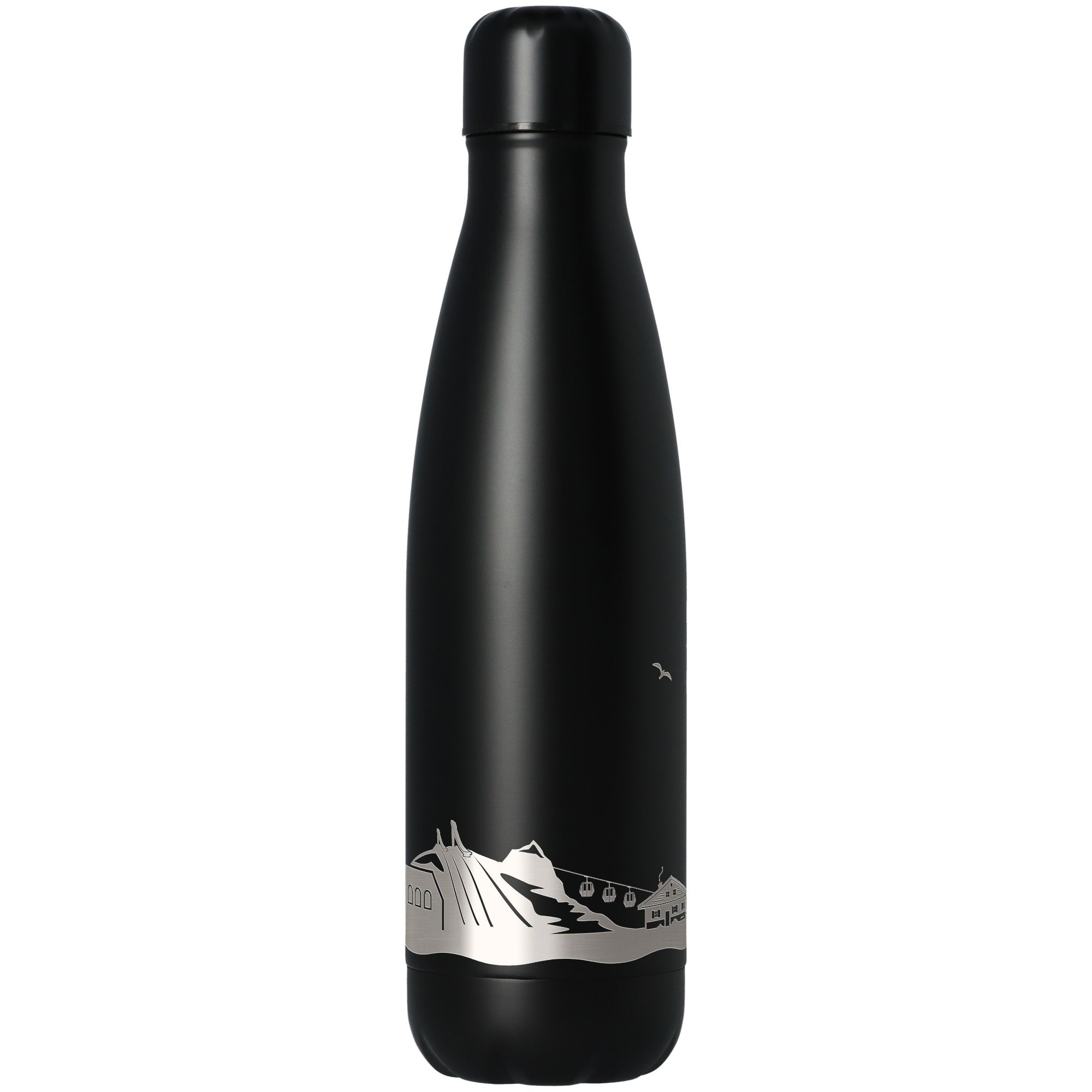Flasche, Wasserflasche