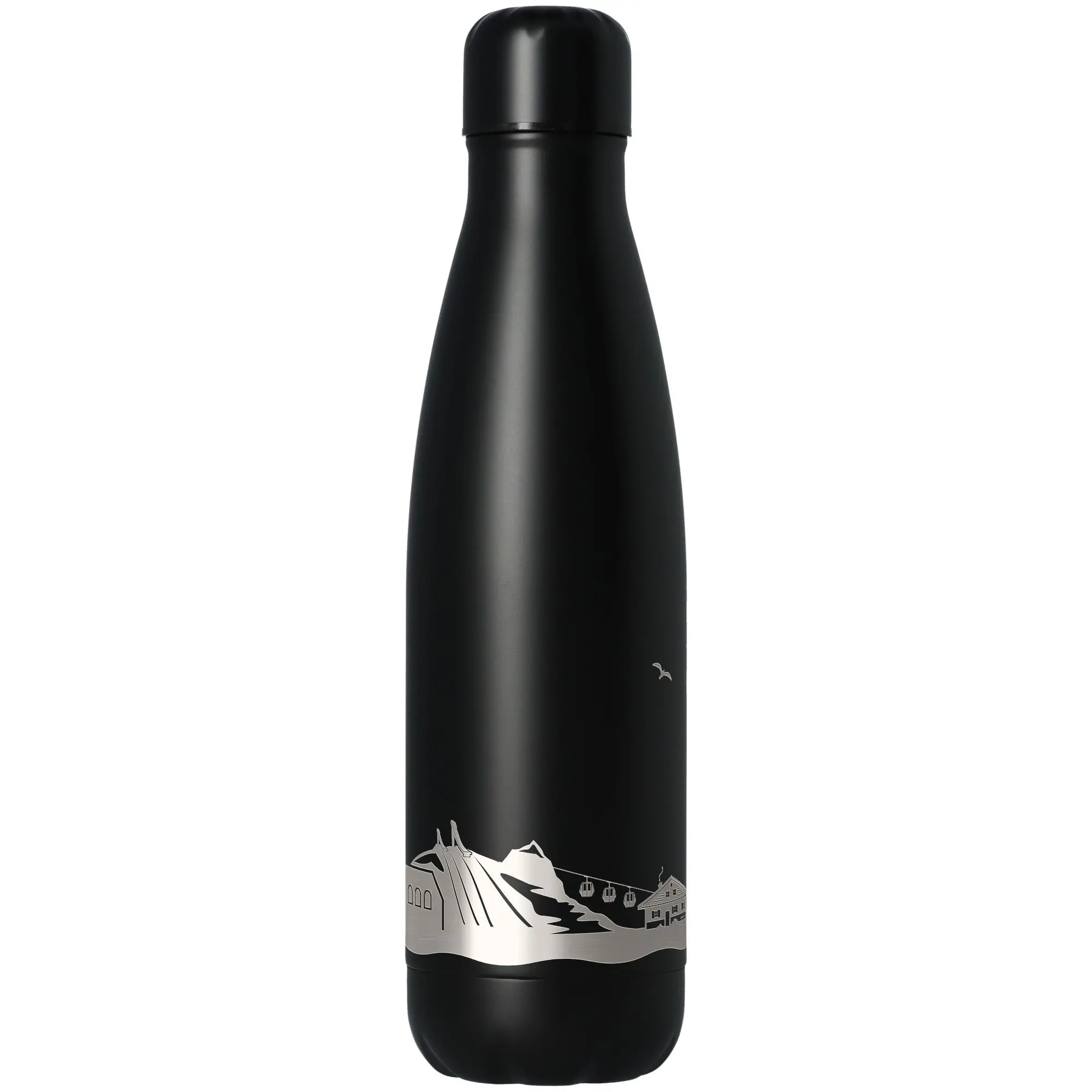 Flasche, Wasserflasche