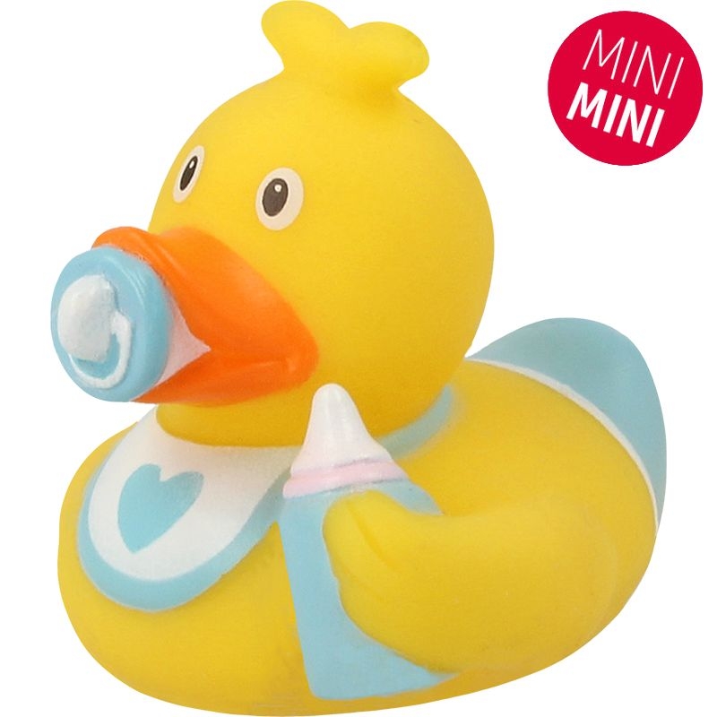 Mini Baby Ente Junge
