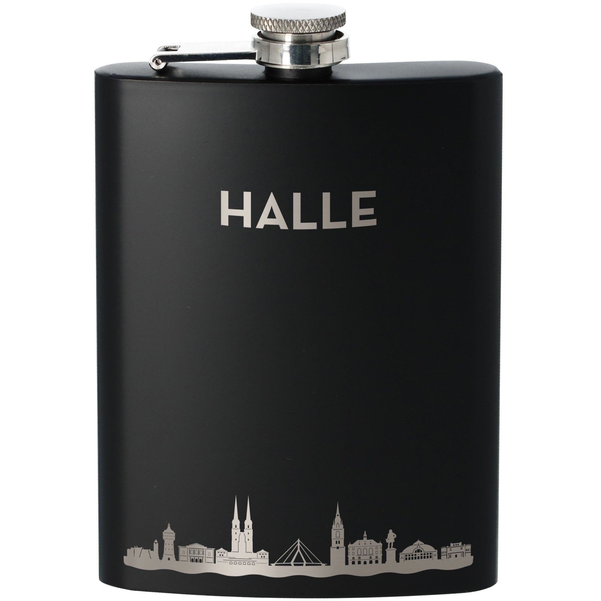 Flasche, Rasierwasser
