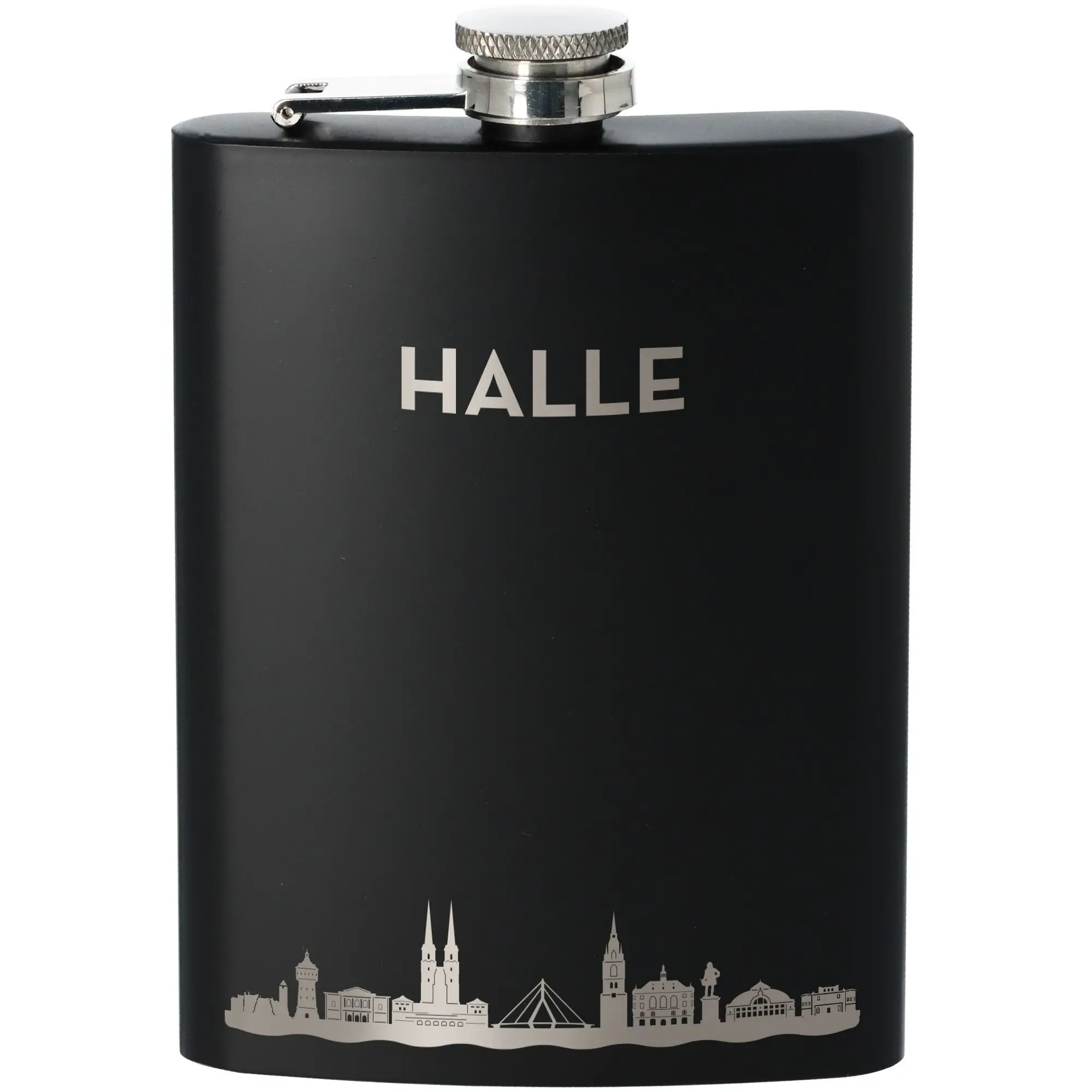 Flasche, Rasierwasser