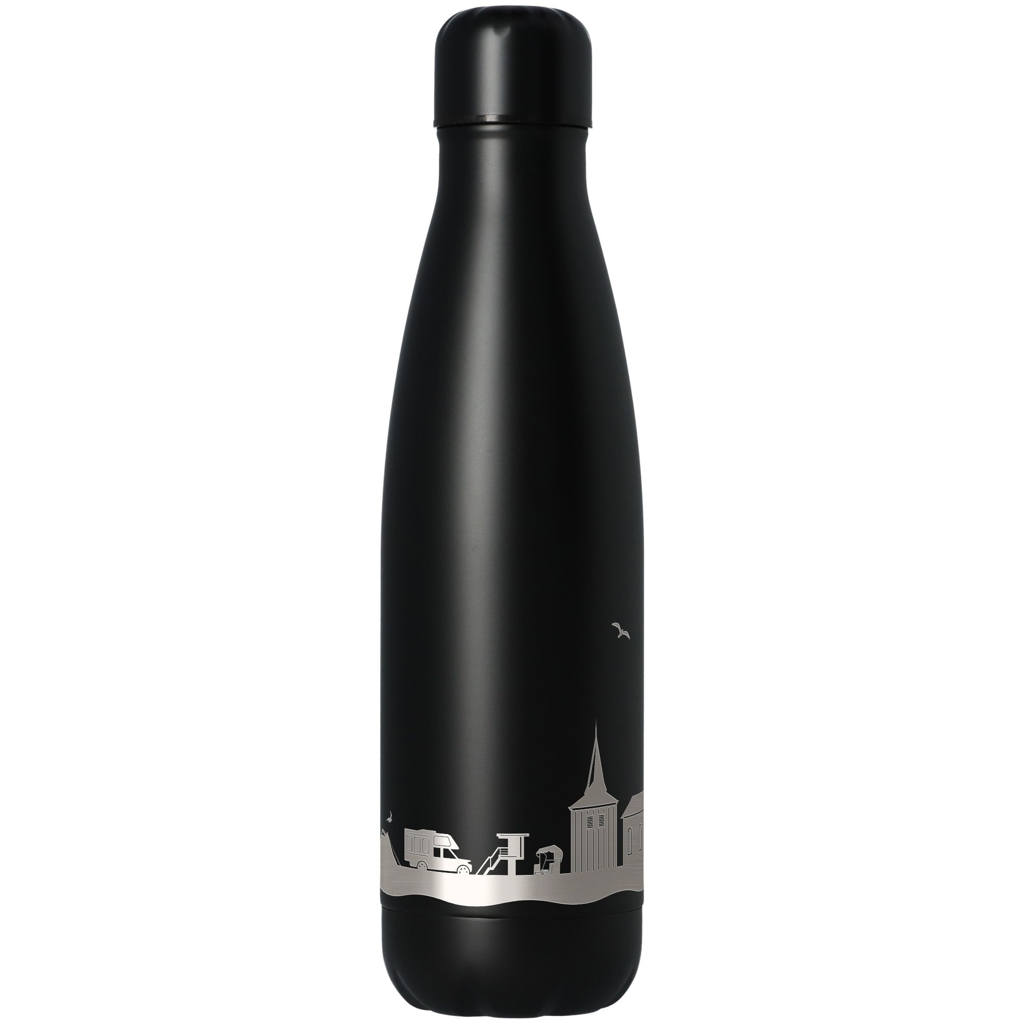 Flasche, Wasserflasche