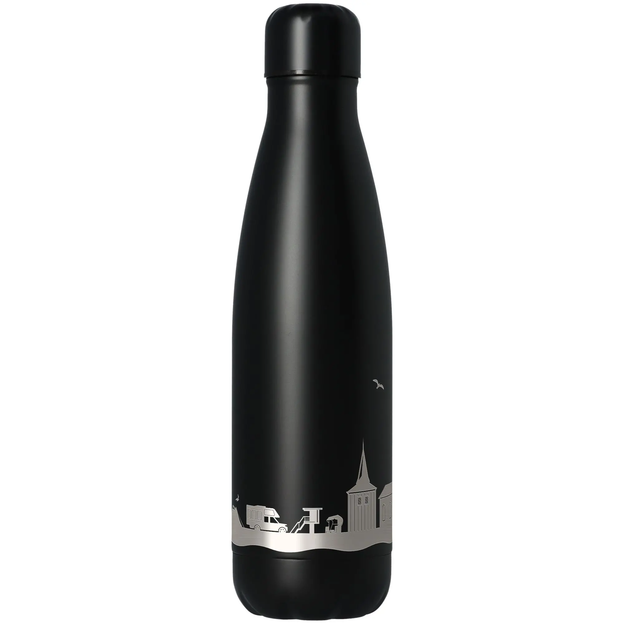 Flasche, Wasserflasche