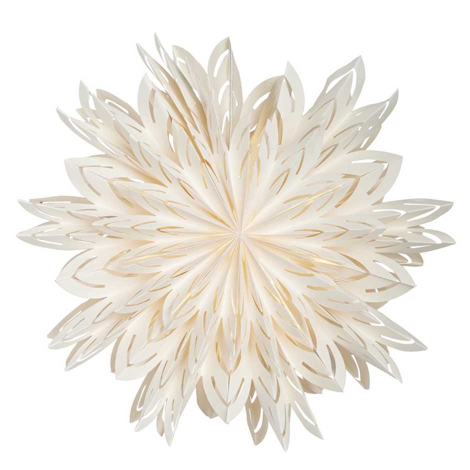 Watt & Veke - Leuchtstern "Siv" 60cm Watt & Veke - Leuchtstern "Siv" 60cm