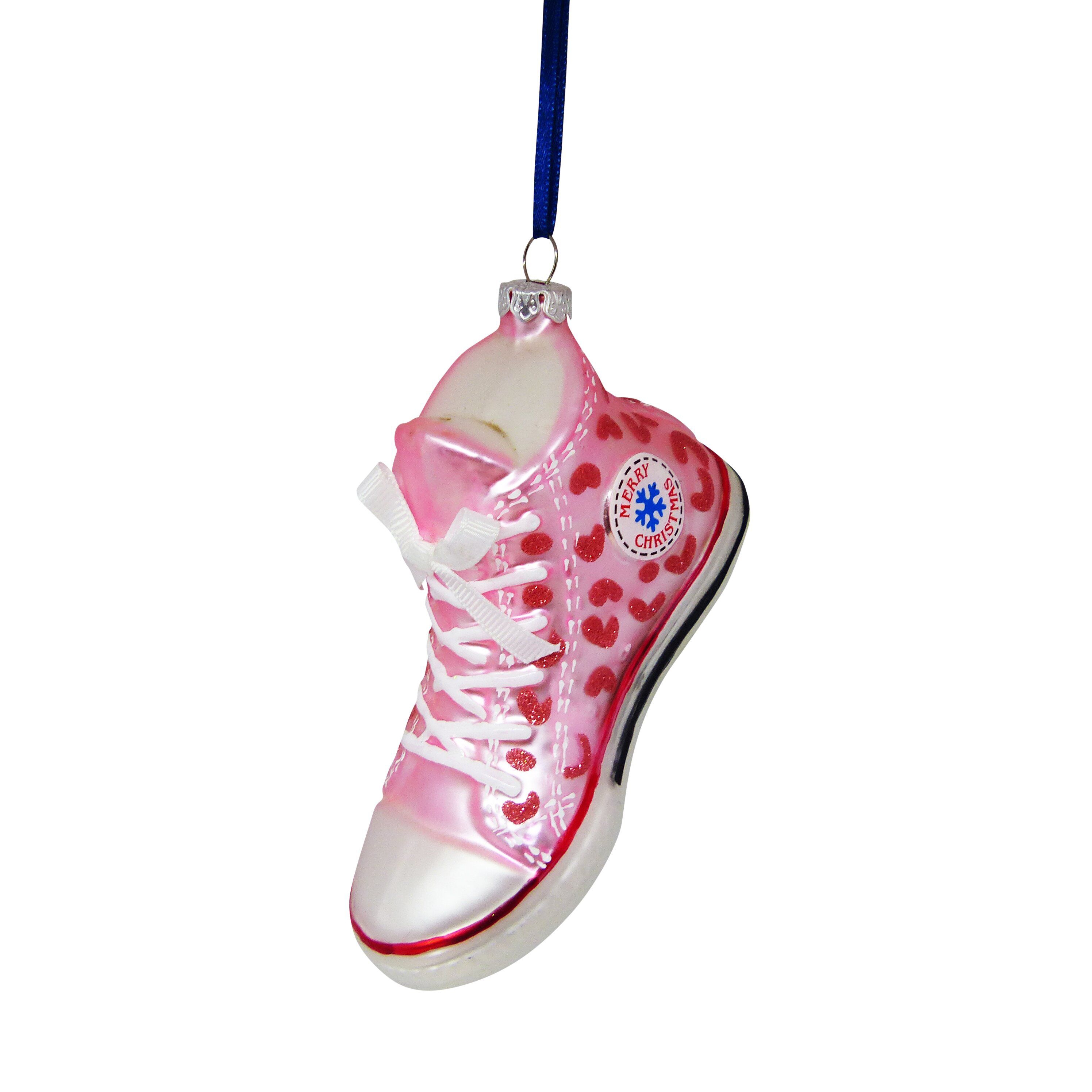 Weihnachtskugel "Sneaker" Weihnachtskugel "Sneaker"