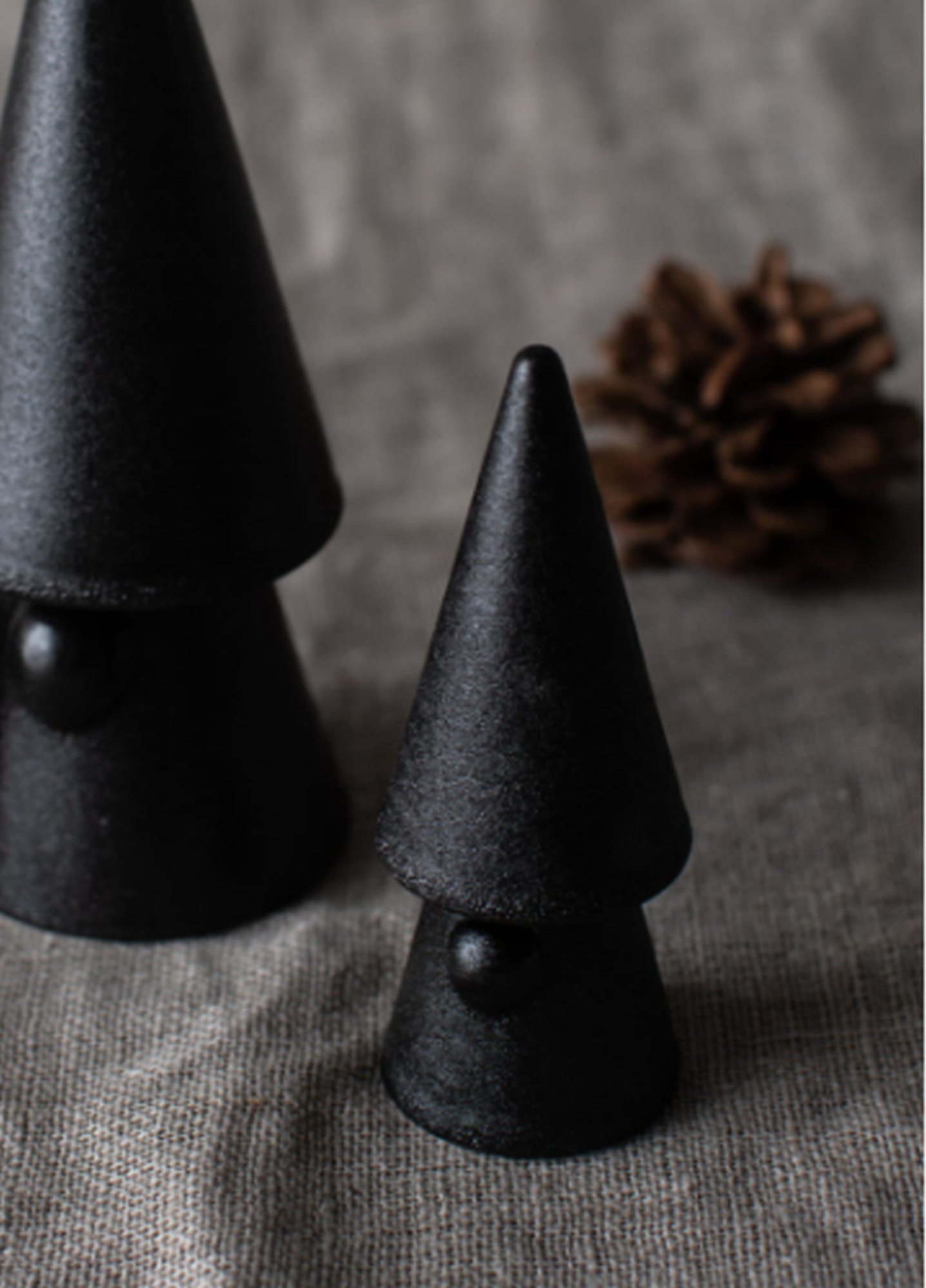 Storefactory - Evert klein glänzend - Schwarz Storefactory - Evert klein glänzend - Schwarz