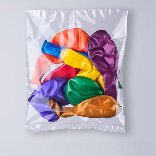Deko-Ballons 50er