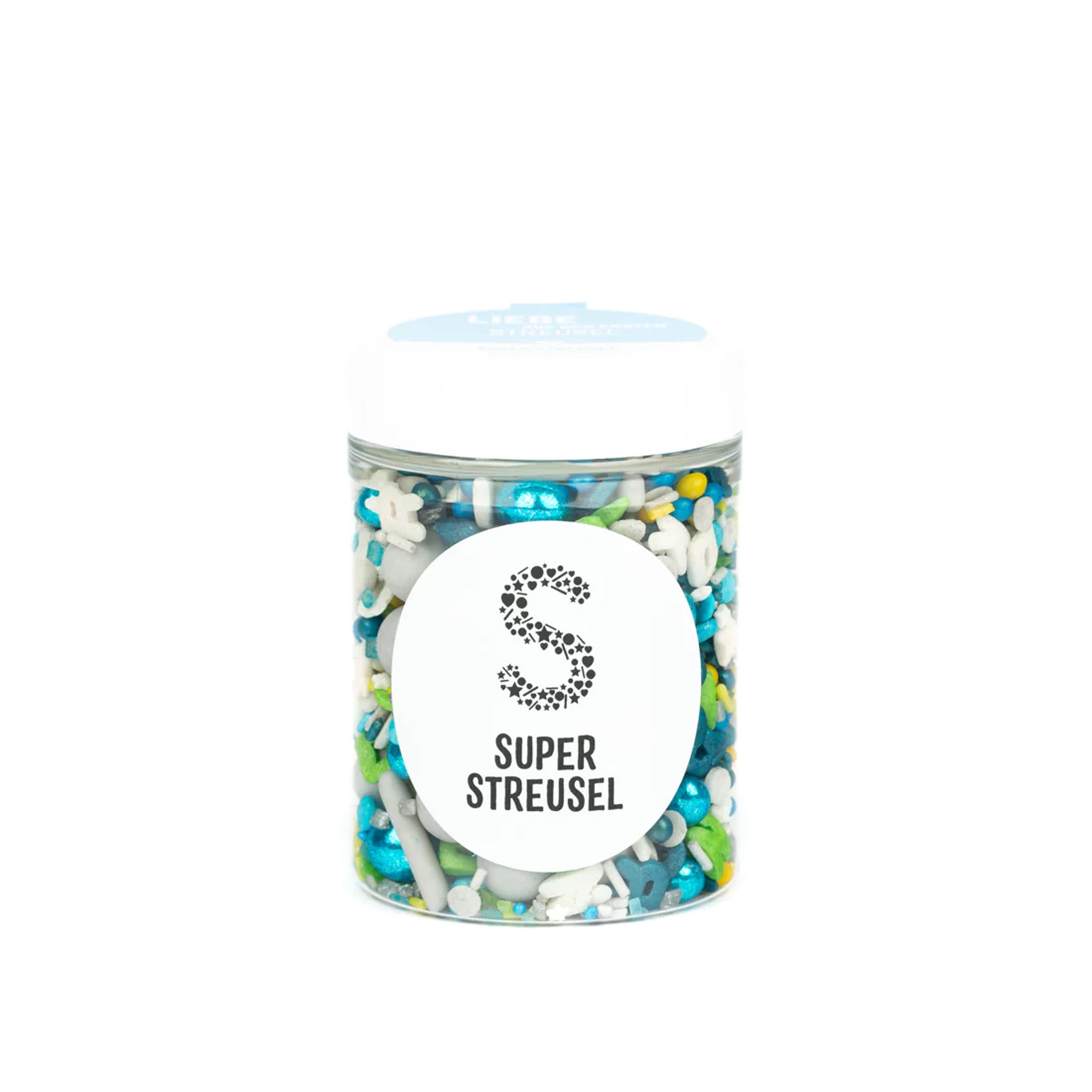 Super Streusel GroßePause 90 g Super Streusel GroßePause 90 g