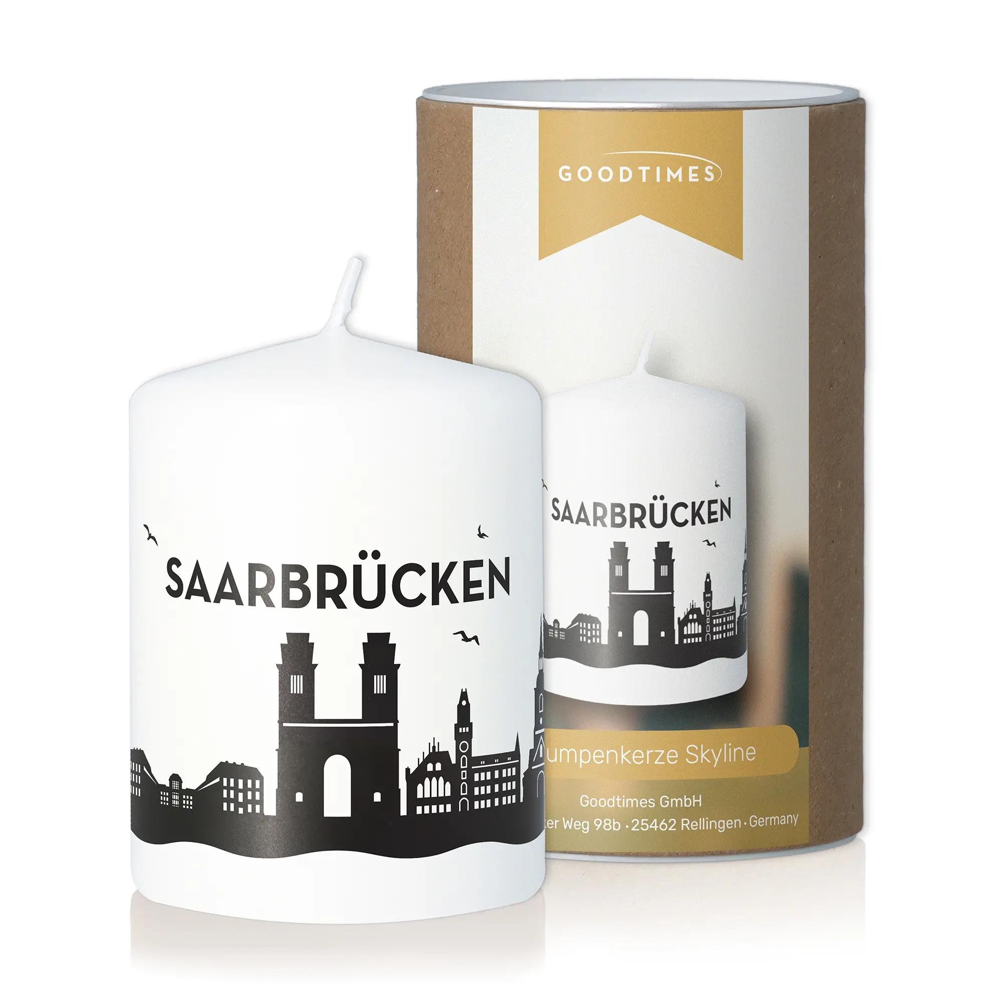 Flasche