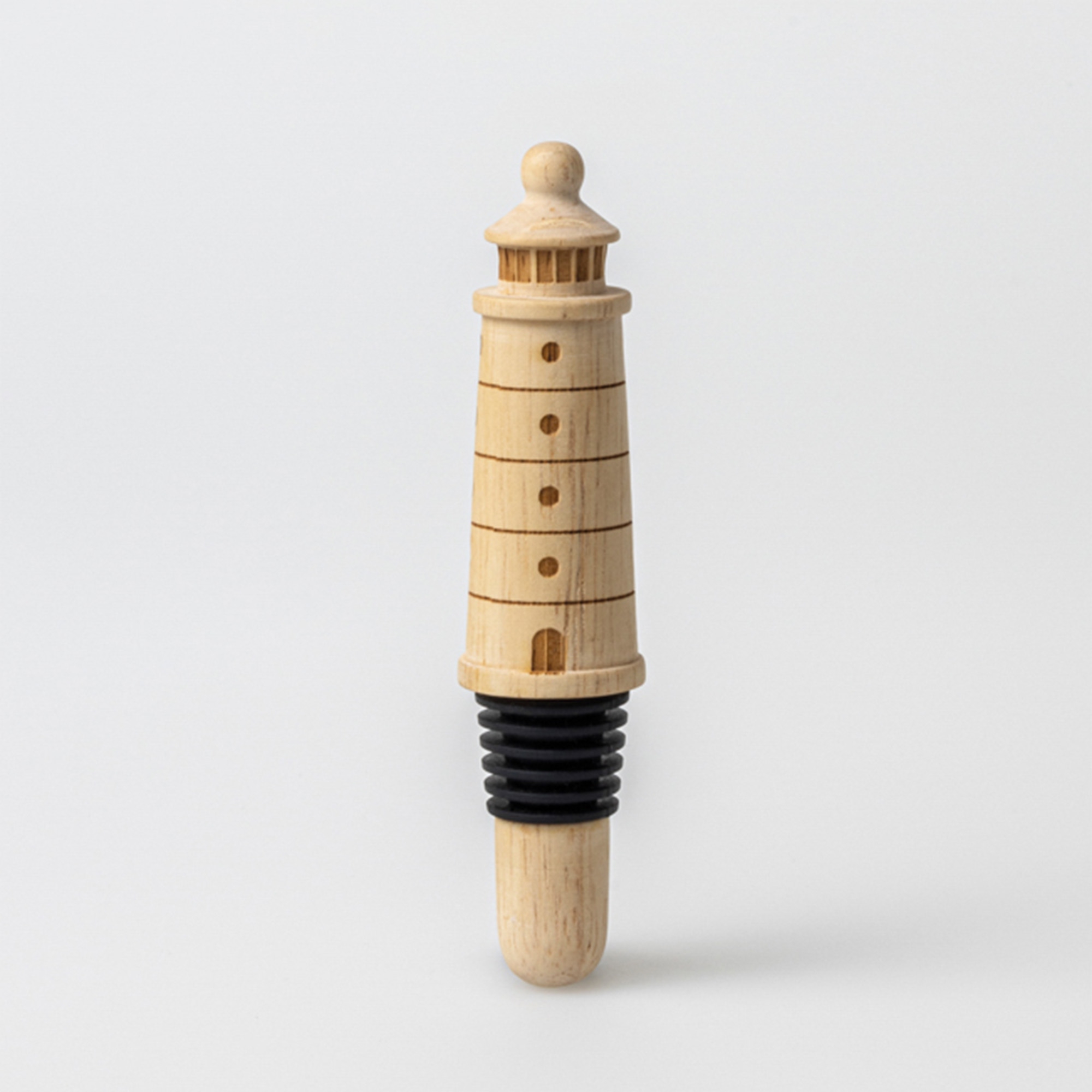 RĂ€der Design - Flaschenverschluss "Leuchtturm" RĂ€der Design - Flaschenverschluss "Leuchtturm"