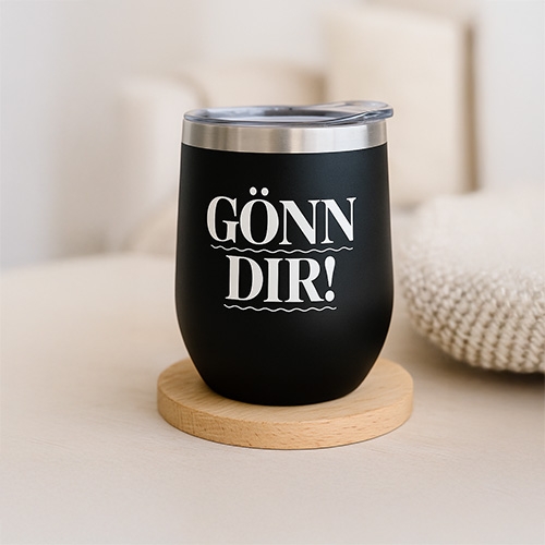 Thermobecher