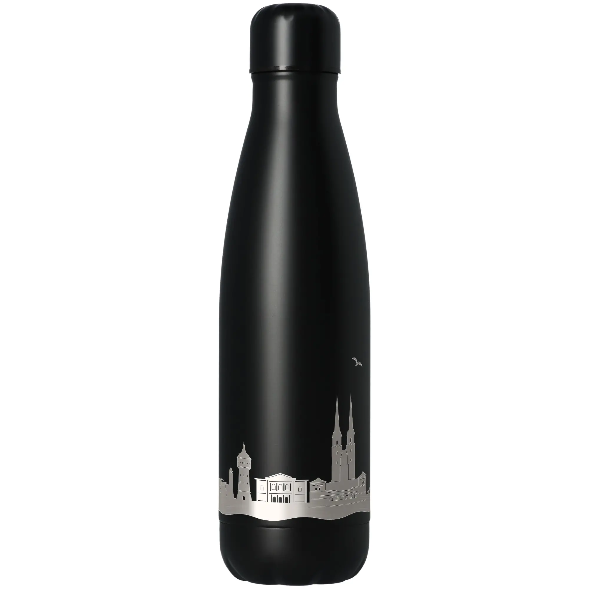 Flasche, Wasserflasche, Shaker