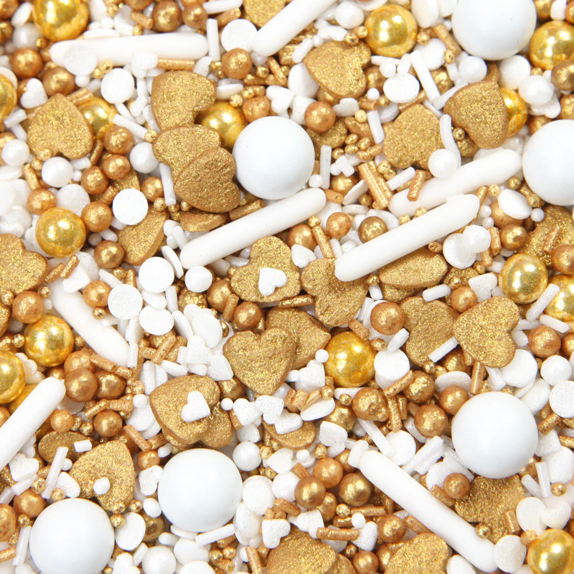 Super Streusel MitJeföhl 90 g Schatz, Ei, Essen