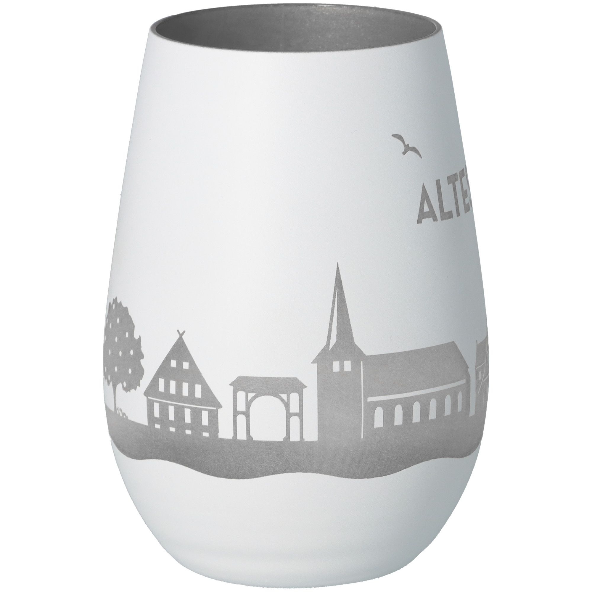 Töpferei, Krug, Vase, Glas