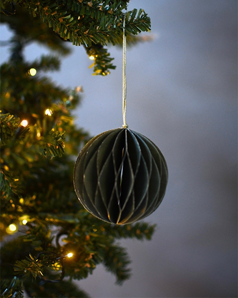 Storefactory - Anhänger Bona klein - Dunkelgrün Storefactory - Anhänger Bona klein - Dunkelgrün