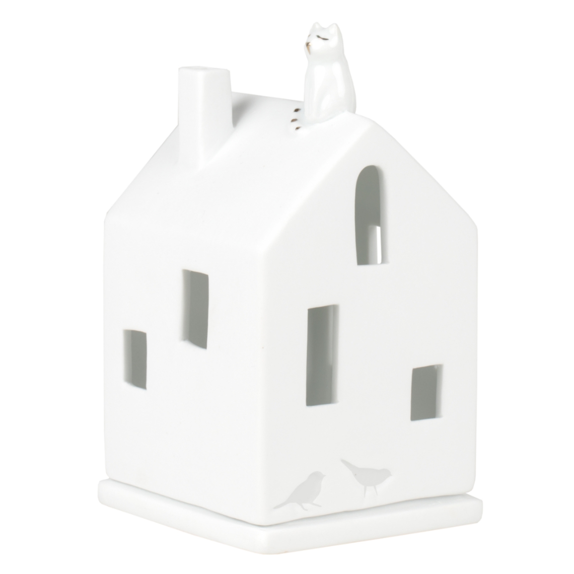 Räder Design - Lichthaus "Katze" Räder Design - Lichthaus "Katze"