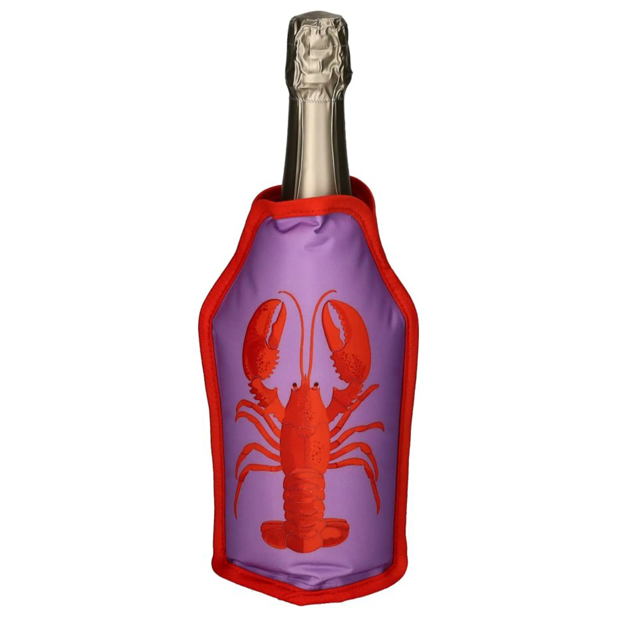 Kühlmanschette "Hummer"