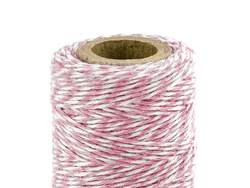 Bäckergarn Rosa Bäckergarn Rosa