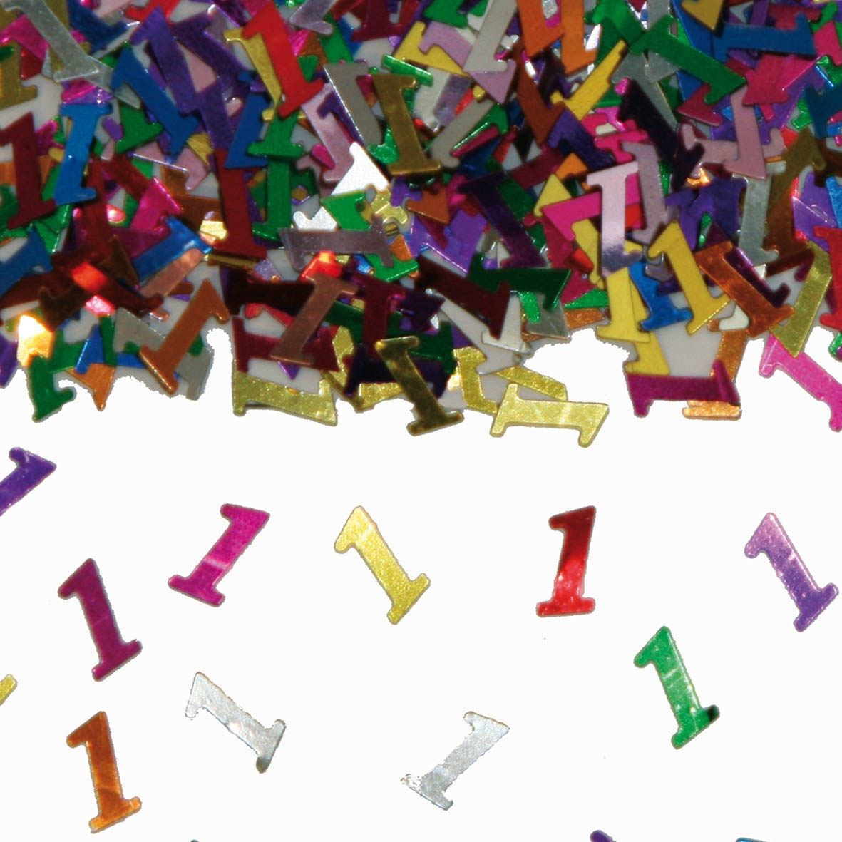 Konfetti 1. Geburtstag 14 g Konfetti 1. Geburtstag 14 g