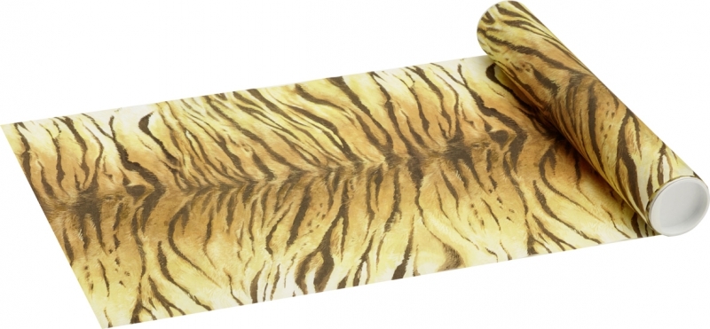 Tiger - Tischläufer Tiger - Tischläufer