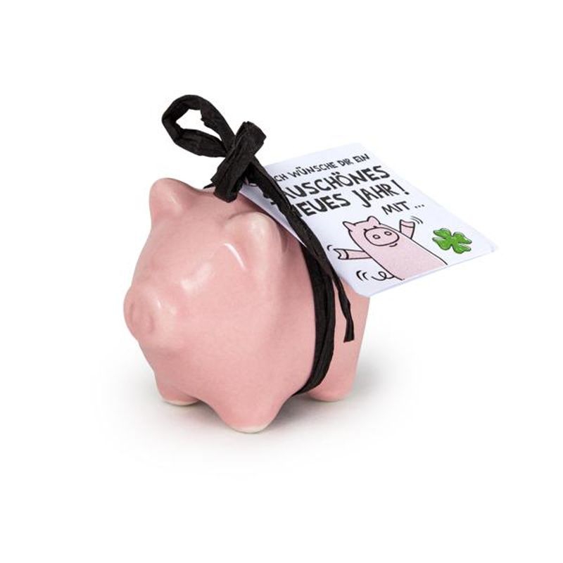 Glücksbringer Schweinchen Glücksbringer Schweinchen