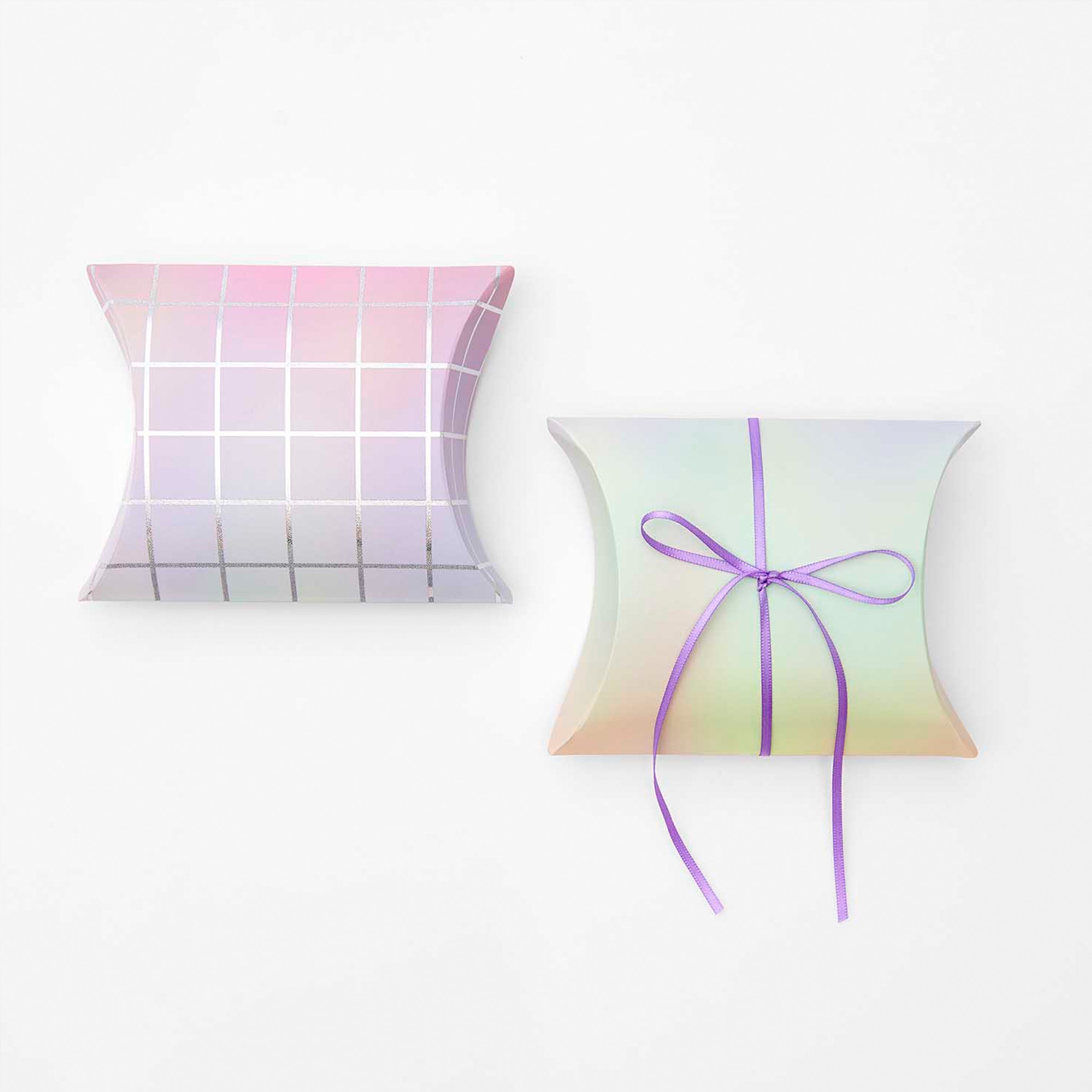 4 Geschenkschachteln "Futschikato" Spectrum 4 Geschenkschachteln "Futschikato" Spectrum