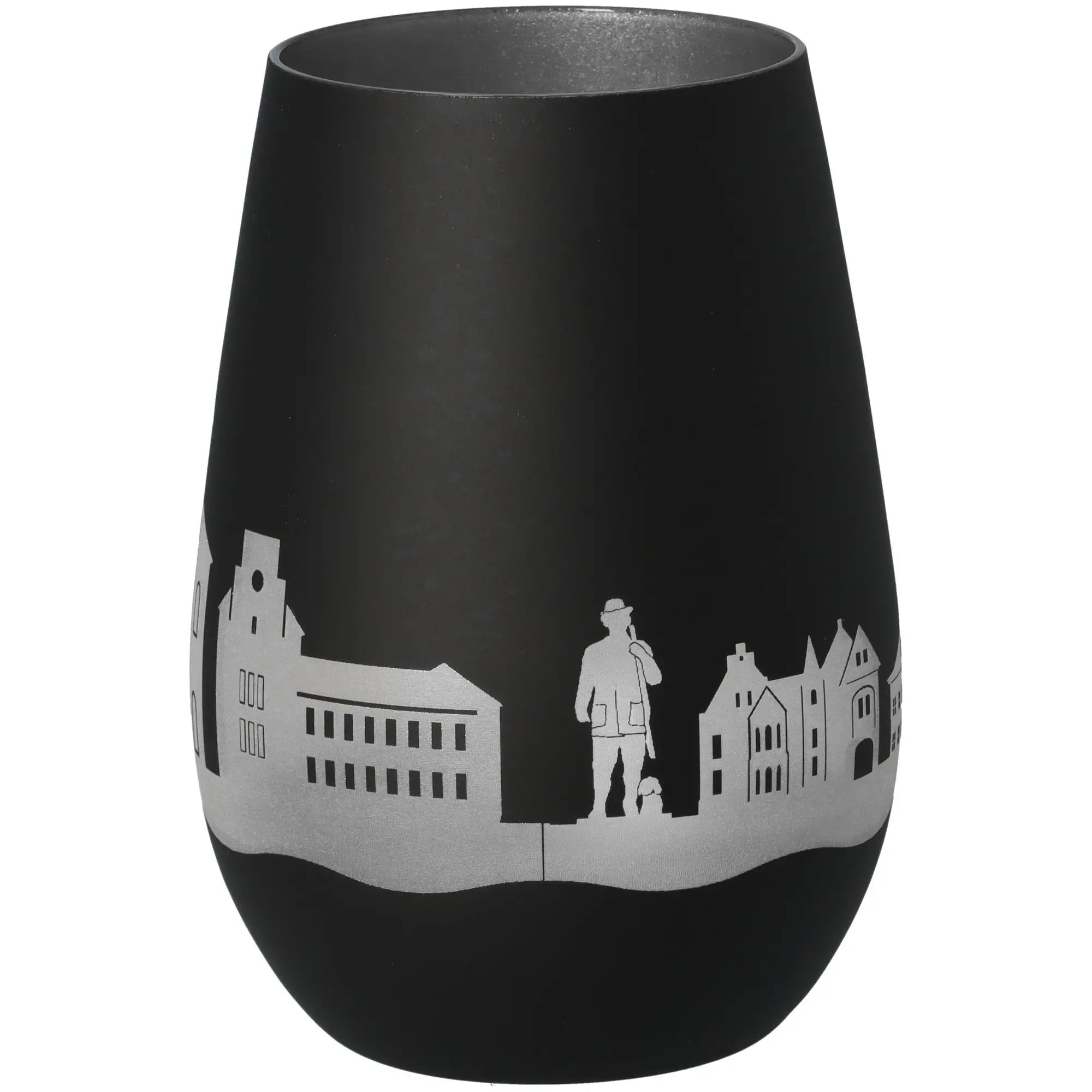 Töpferei, Krug, Lampe, Vase, Person