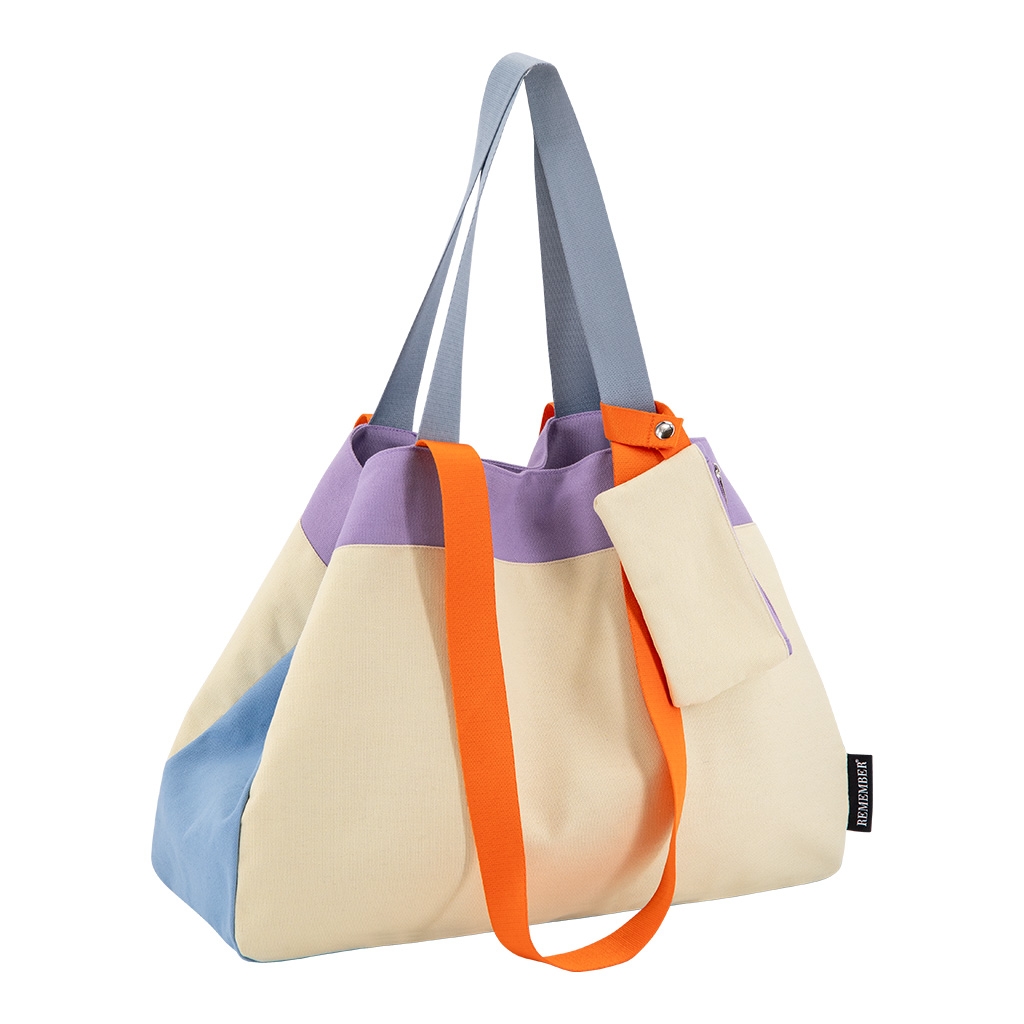 Canvas Tasche "Toni"