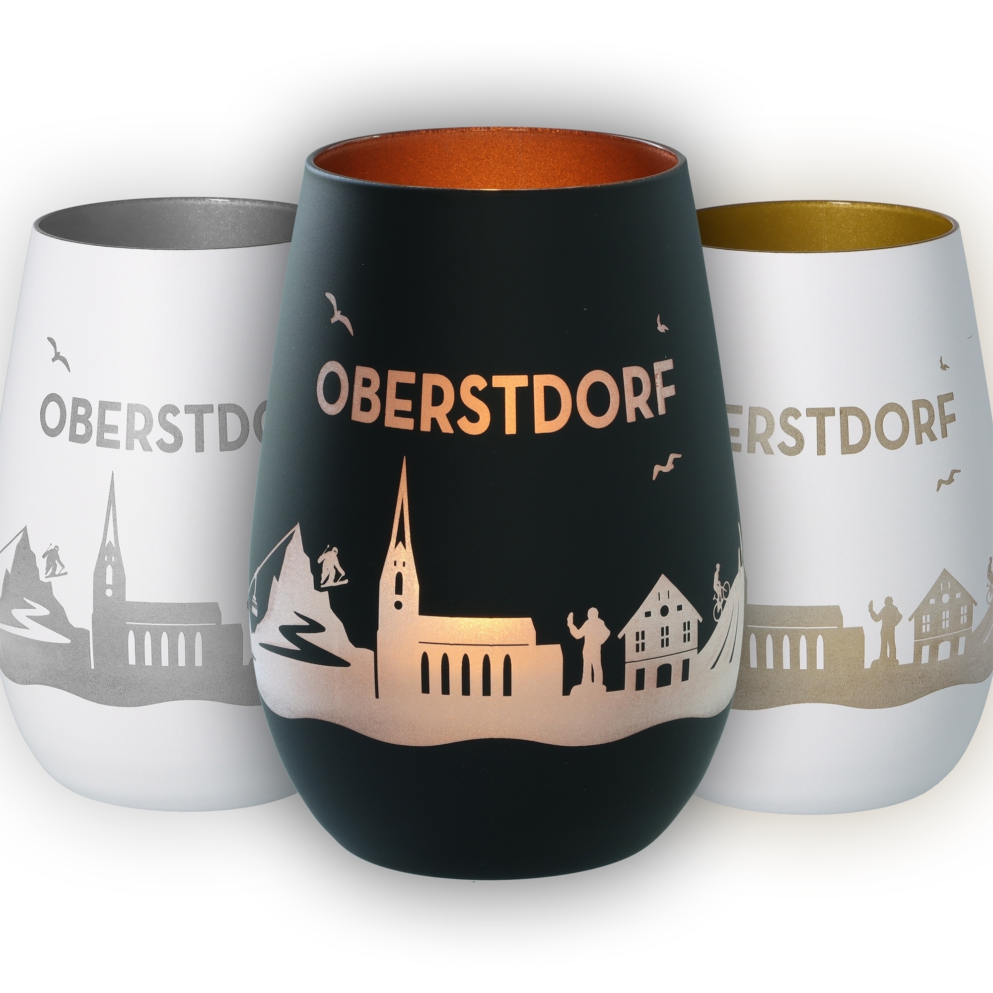 Oberstdorf Oberstdorf