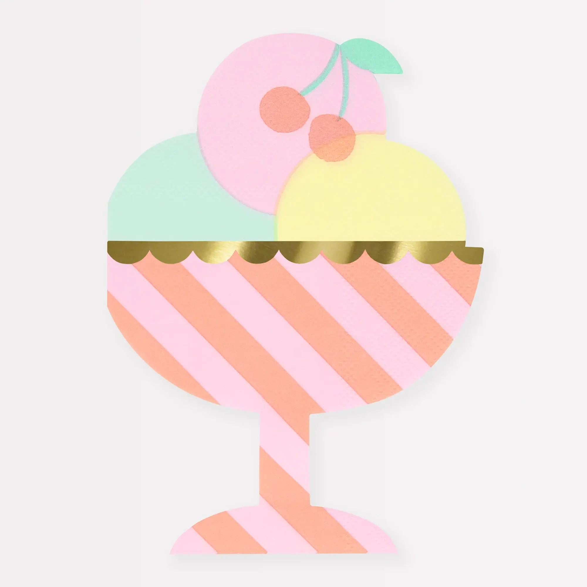 Nachtisch, Essen, Eiscreme, Rassel, Spielzeug
