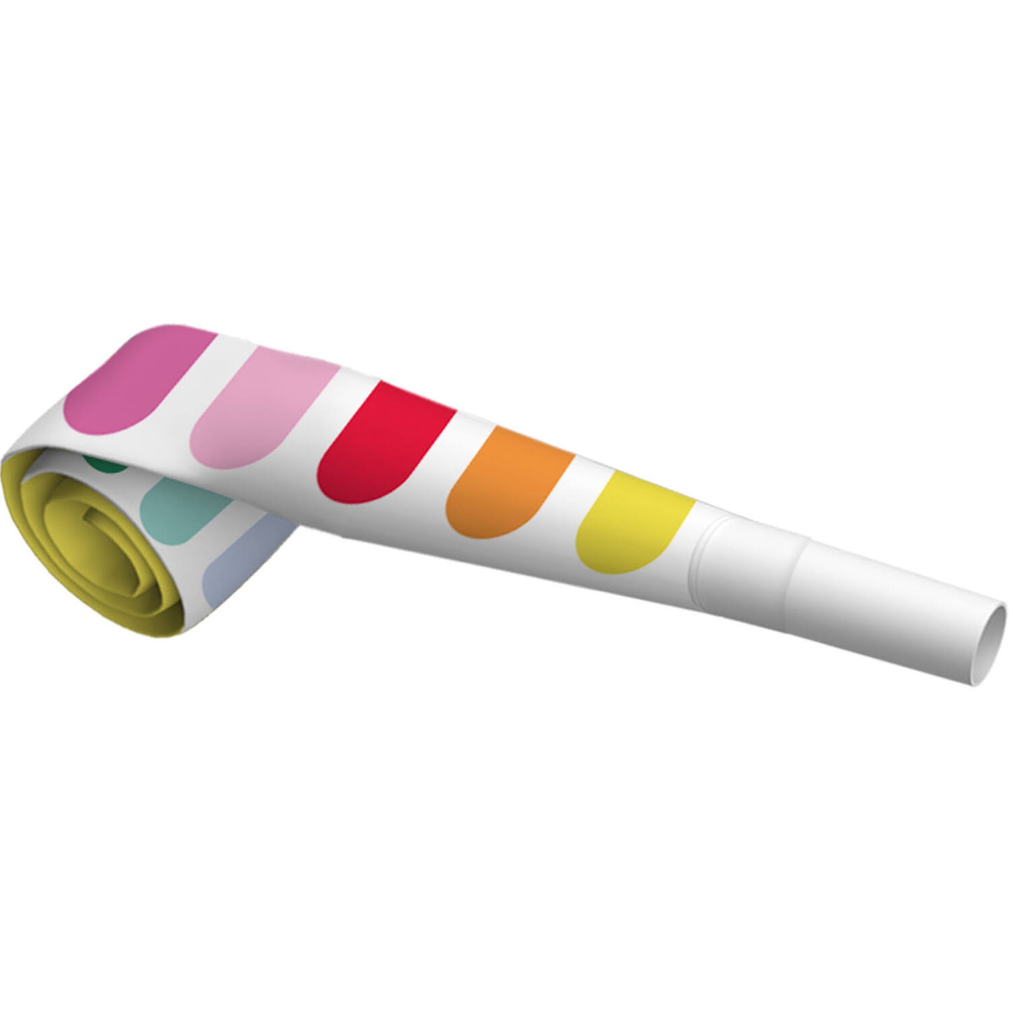 Luftrüssel "Stripetastic", 6 Stück Baseball, Baseballschläger, Sport, Formelle Kleidung, Krawatte