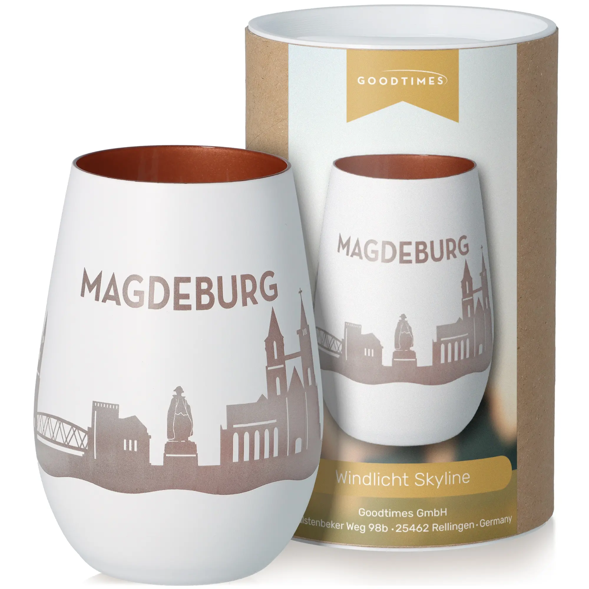 Töpferei, Tasse
