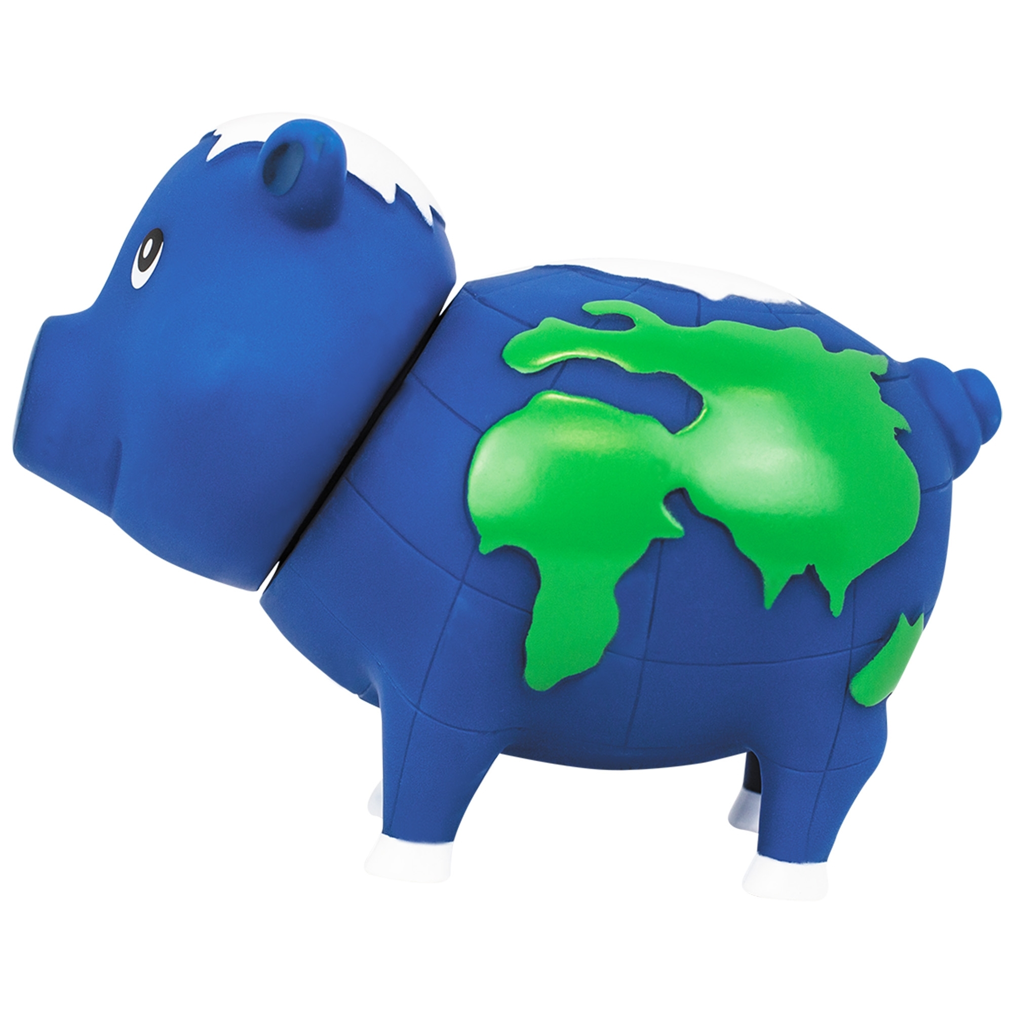 Sparschwein "Globus" Sparschwein "Globus"