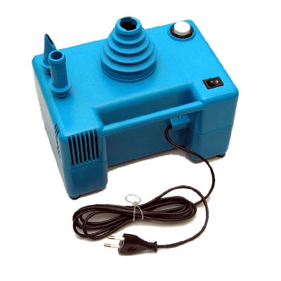 Elektrisches Aufblasgerät Elektrisches Aufblasgerät