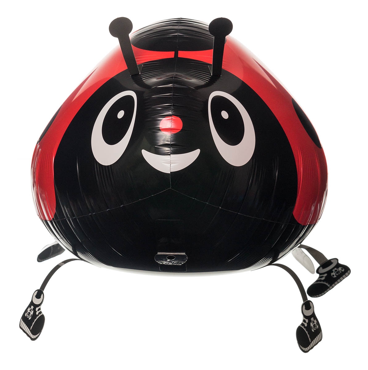 Airwalker Marienkäfer 57cm Airwalker Marienkäfer 57cm