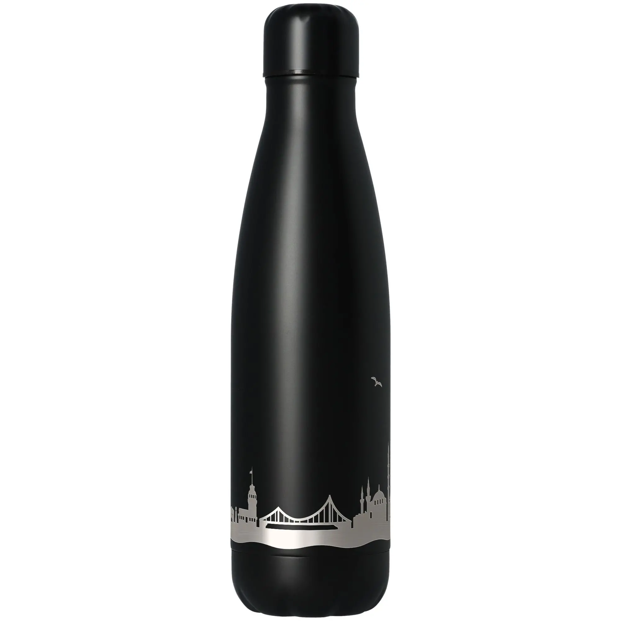 Flasche, Wasserflasche