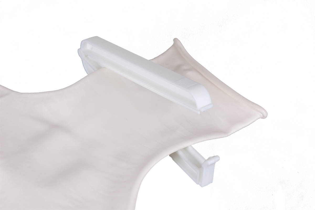 Riesenballon Verschluss 15 cm bis 210 cm Durchmesser Riesenballon Verschluss 15 cm bis 210 cm Durchmesser