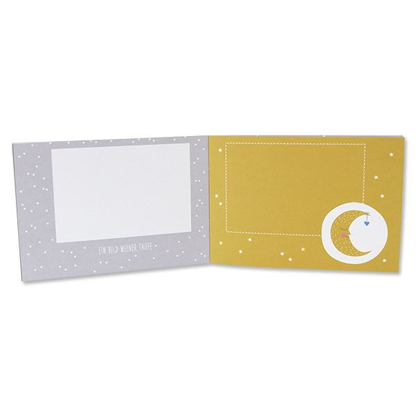 Erinnerungsheft "Mein Patenkind" Erinnerungsheft "Mein Patenkind"