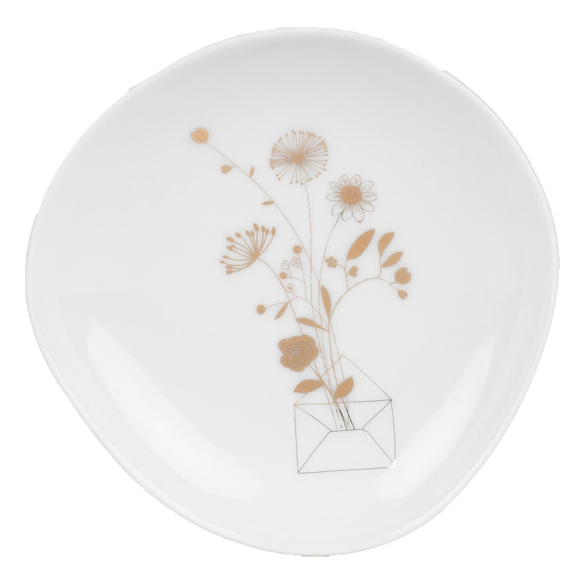 Räder Design - Wunderland Porzellanschälchen "Gute Nachrichten" Räder Design - Wunderland Porzellanschälchen "Gute Nachrichten"