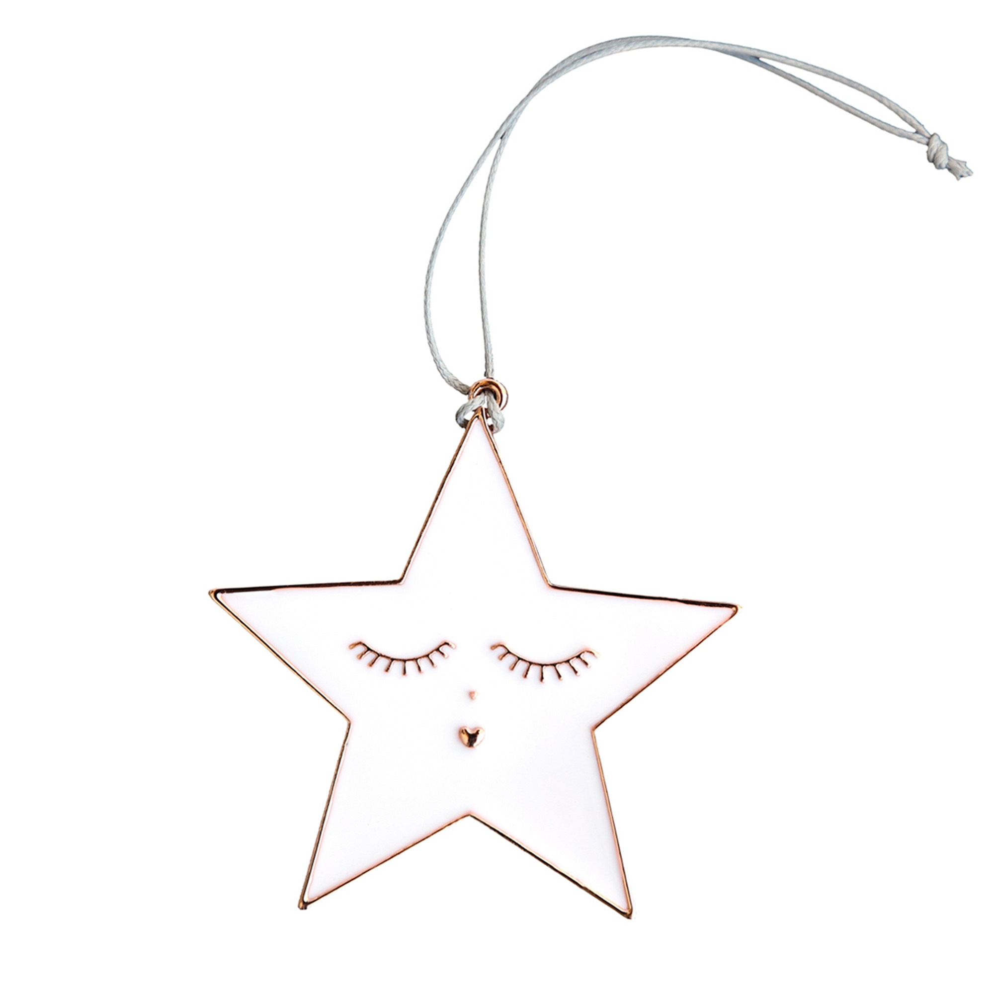 Räder Design - Ornament "Stern"