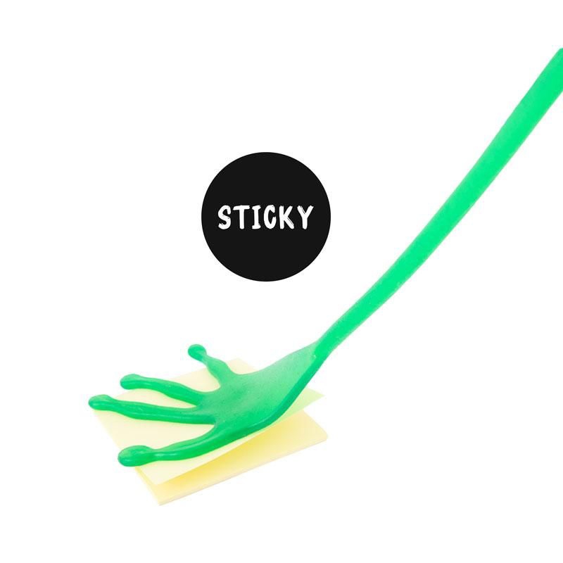 Sticky Klatschhand Sticky Klatschhand