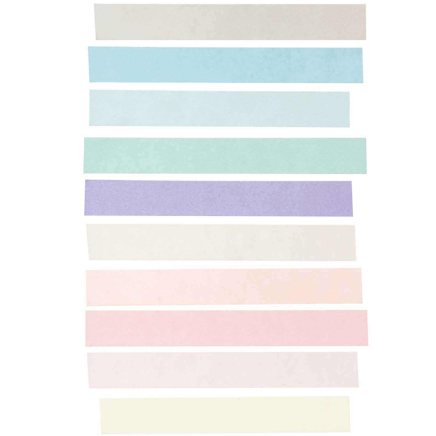 Tape "Pastell" Tape "Pastell"