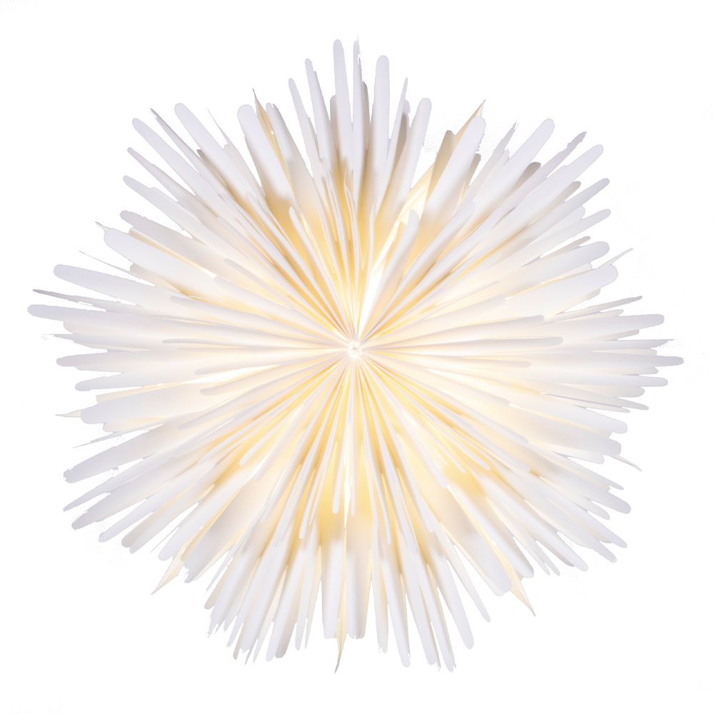 Watt & Veke - Leuchtstern "Molly" 44cm Watt & Veke - Leuchtstern "Molly" 44cm