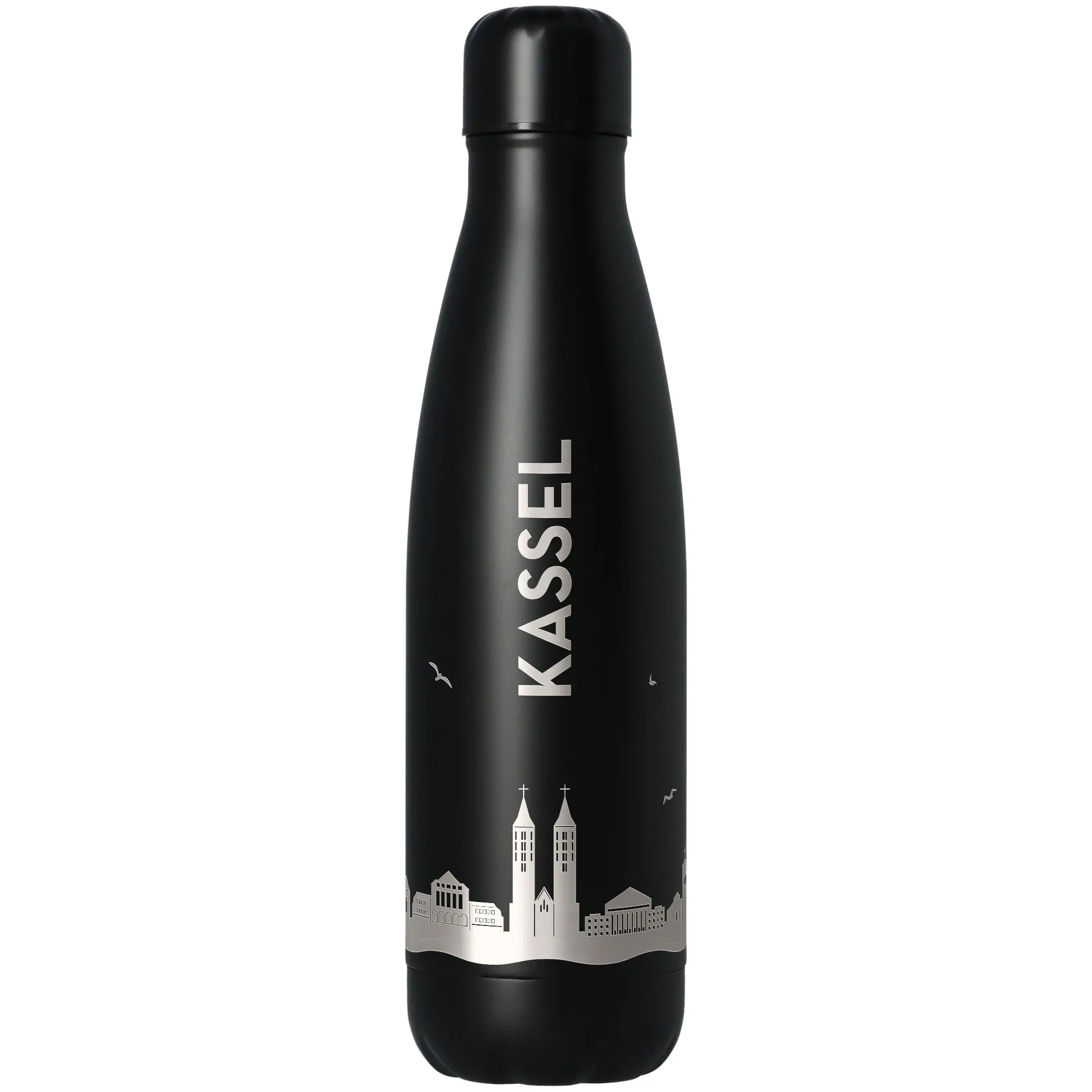 Flasche, Wasserflasche