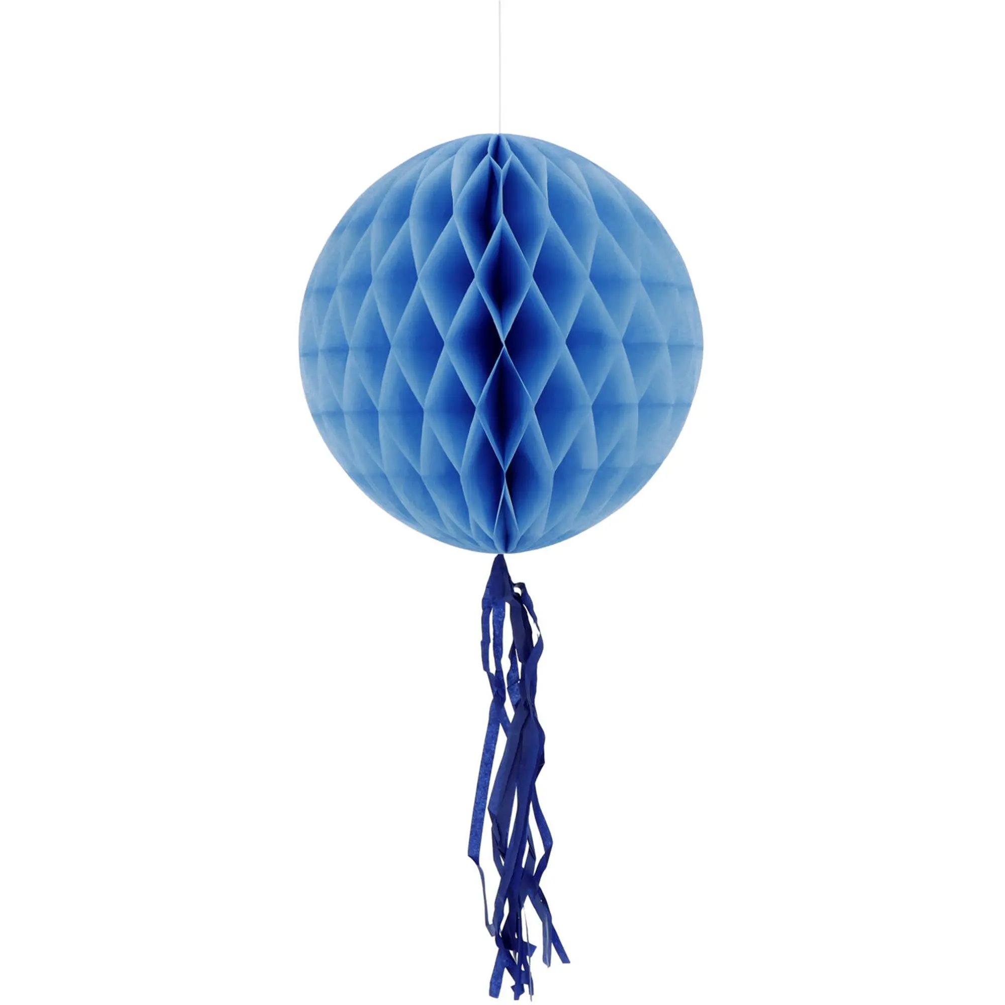 Wabenball-Set "Blau" 3 Stück